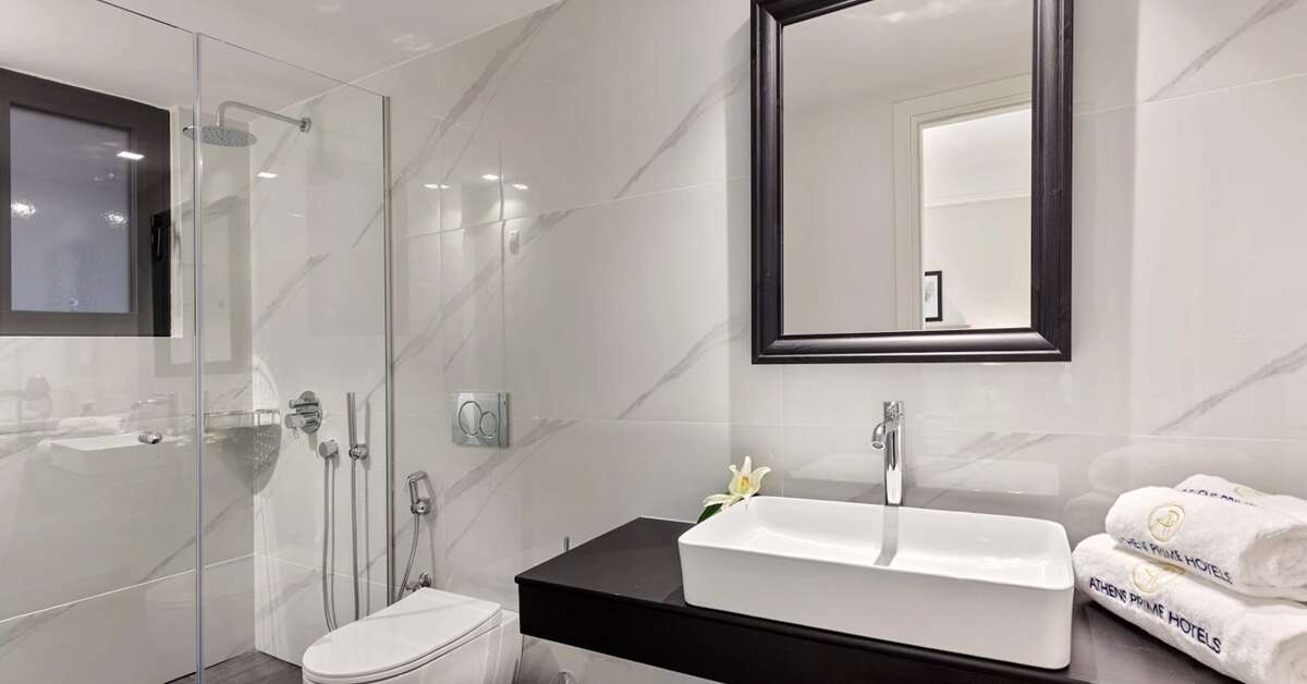 Ein Foto Classic By Athens Prime Hotels