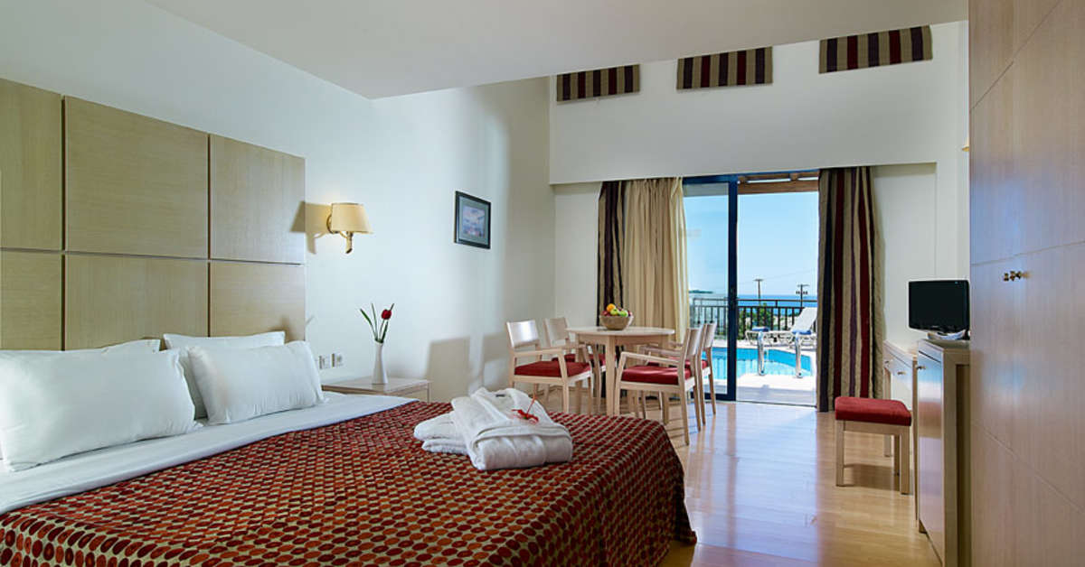 Een foto van Labranda Miraluna Village & Spa