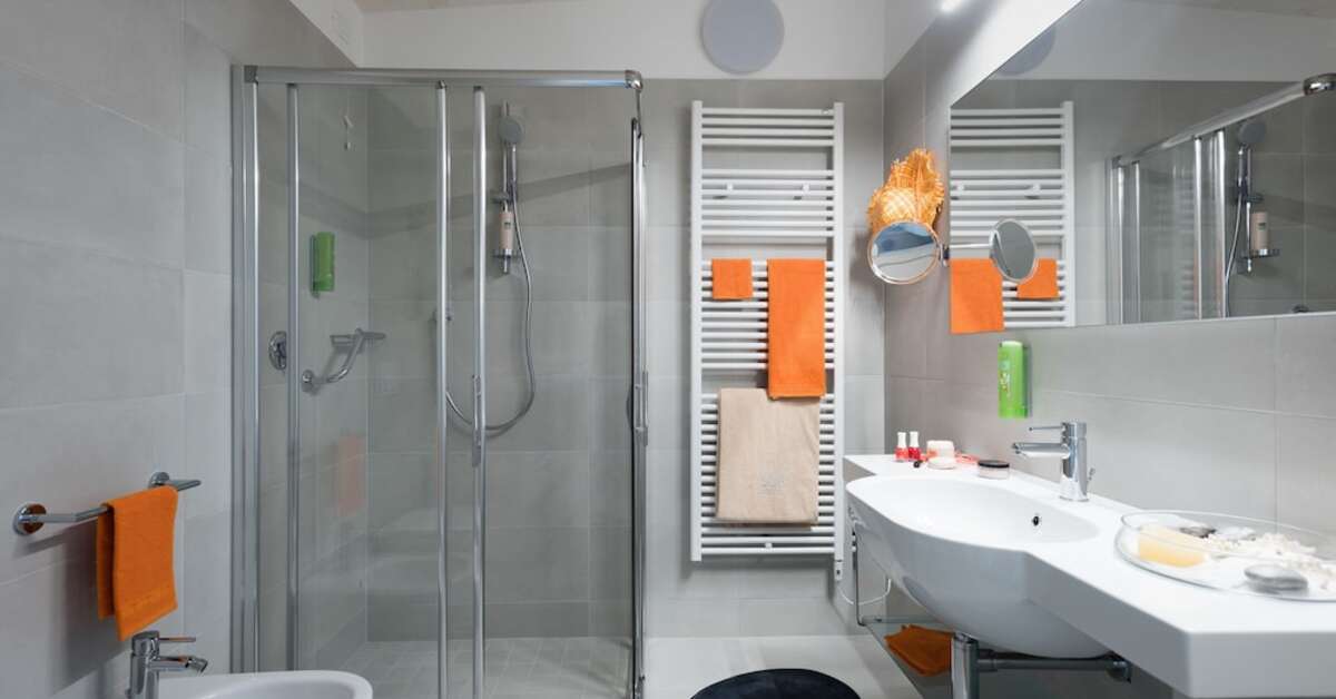 Een foto van Lino delle Fate Eco Village Resort