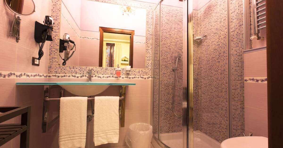 Een foto van Hotel Ester