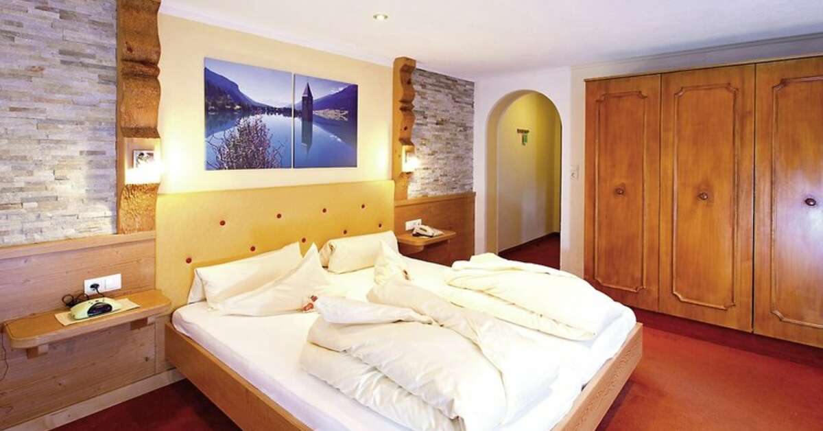 Een foto van Beauty & Sporthotel Tirolerhof