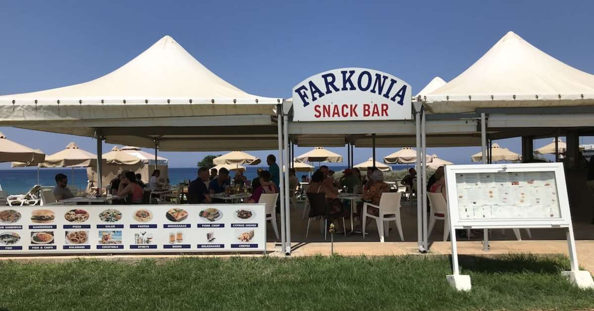 Een foto van Penelope Beach Hotel