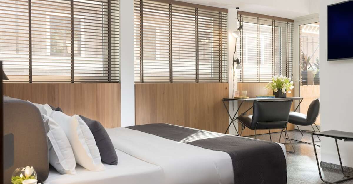 Een foto van Hotel Royal Bissolati