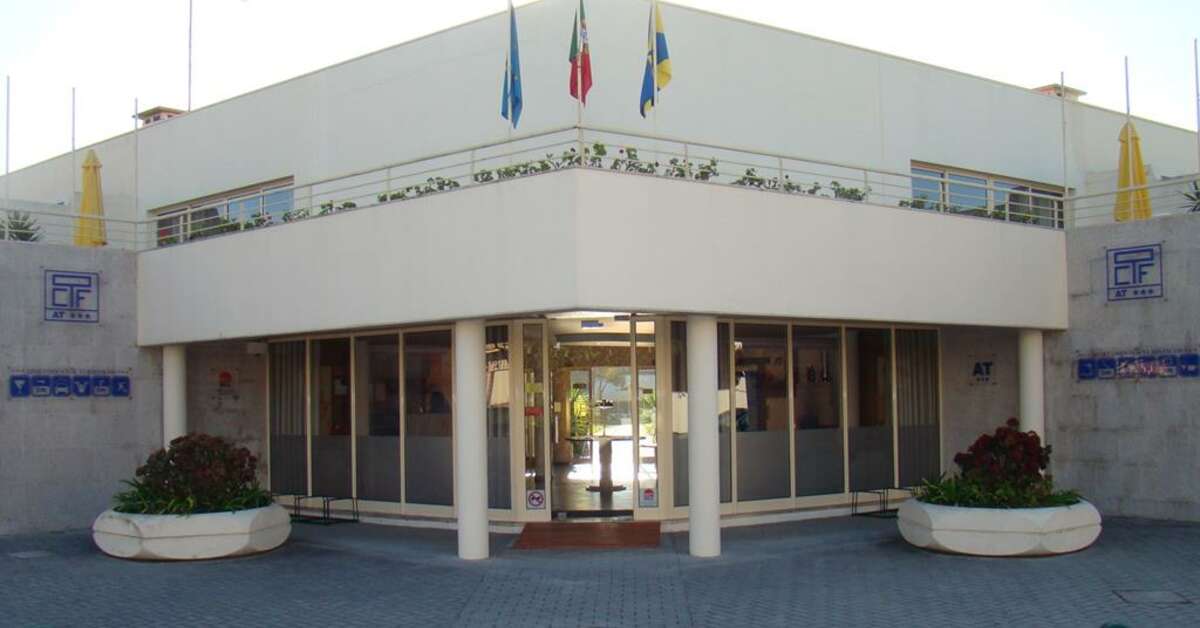 Een foto van Appartementen Clube Pinhal da Foz