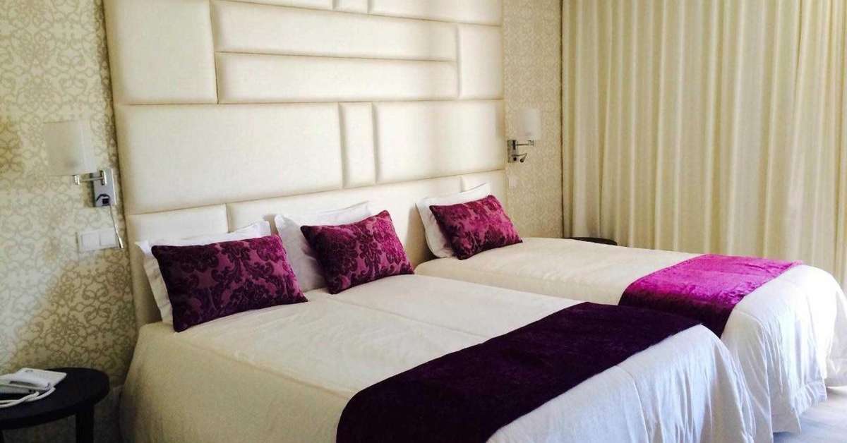 Een foto van Josefa D Obidos Hotel