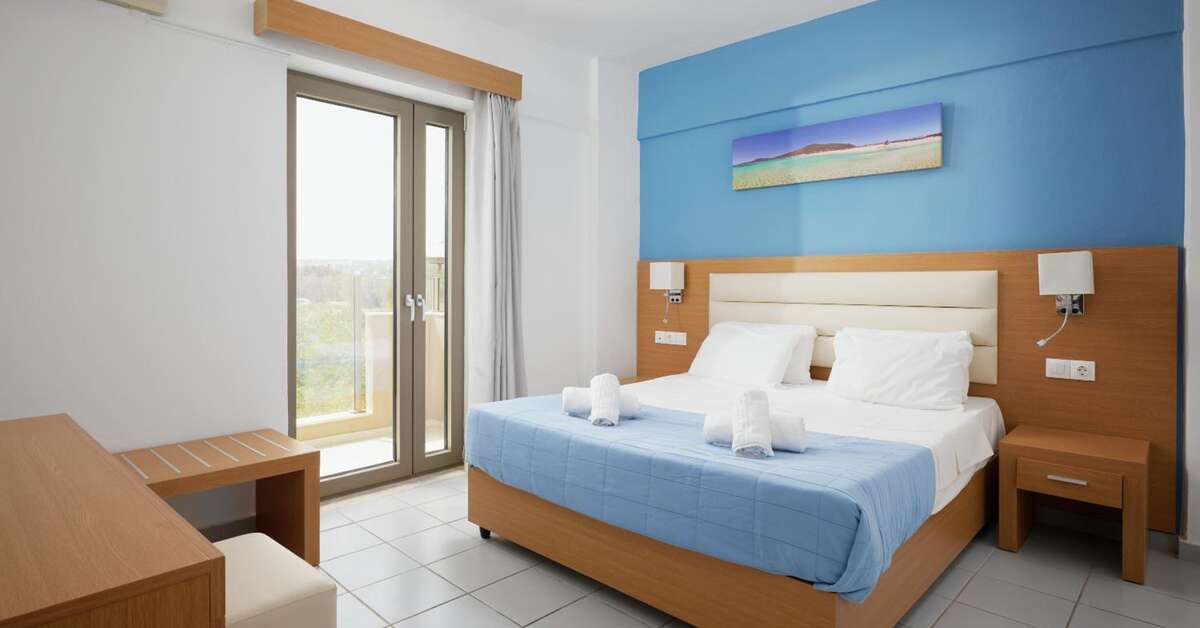 Ein Foto Acropolis Apartments