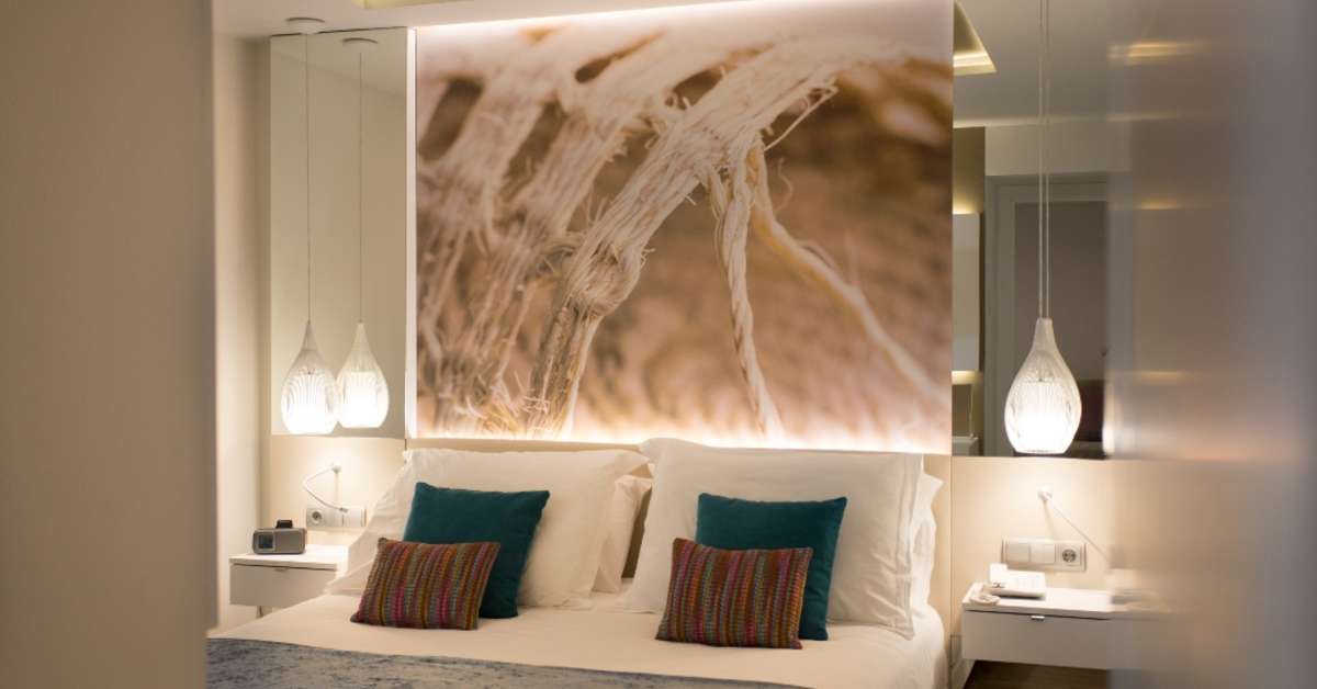 Een foto van Insotel Tarida Beach Resort & Spa