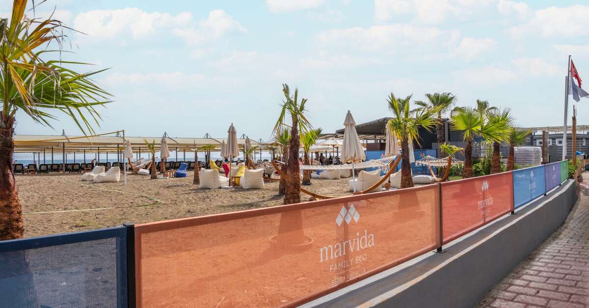 Een foto van Marvida Family Eco