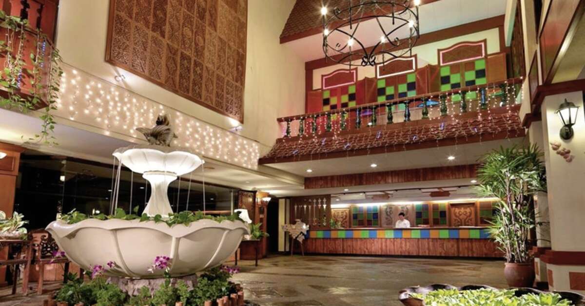 Een foto van Holiday Villa Beach Resort & Spa