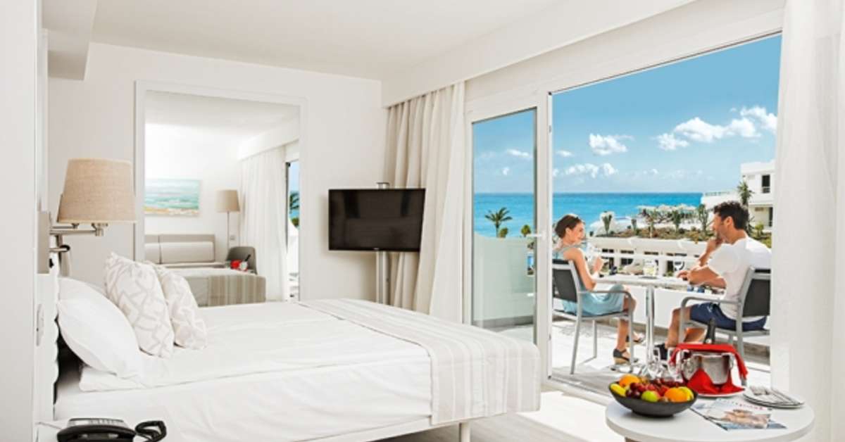 Een foto van Allsun Hotel Barlovento