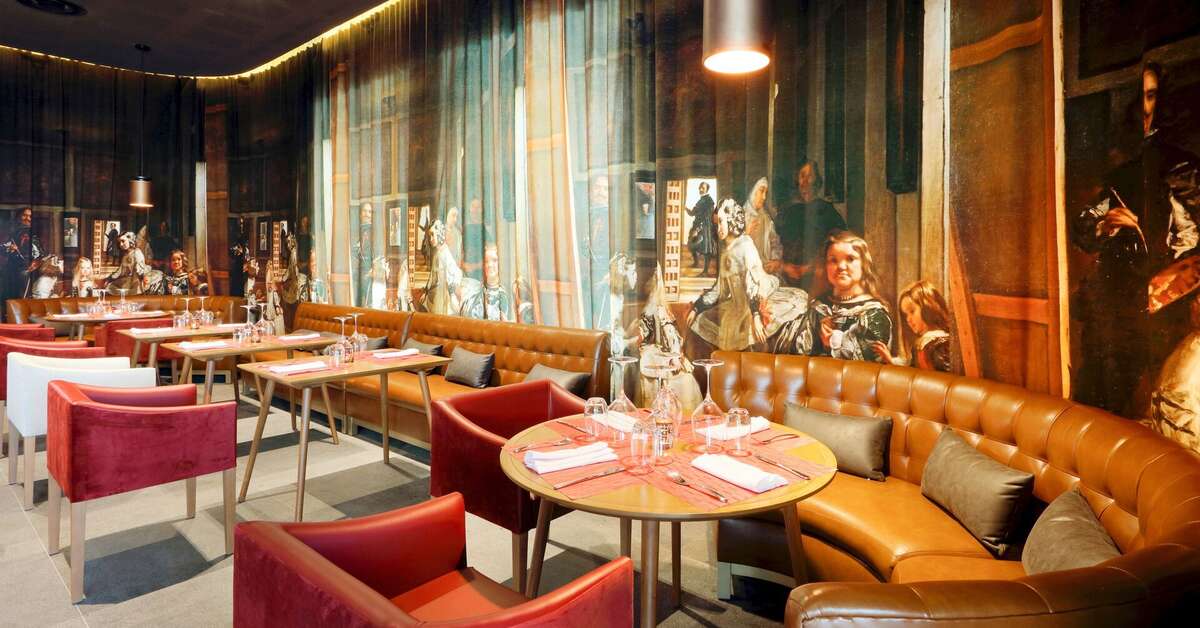 Een foto van TRS Coral Hotel