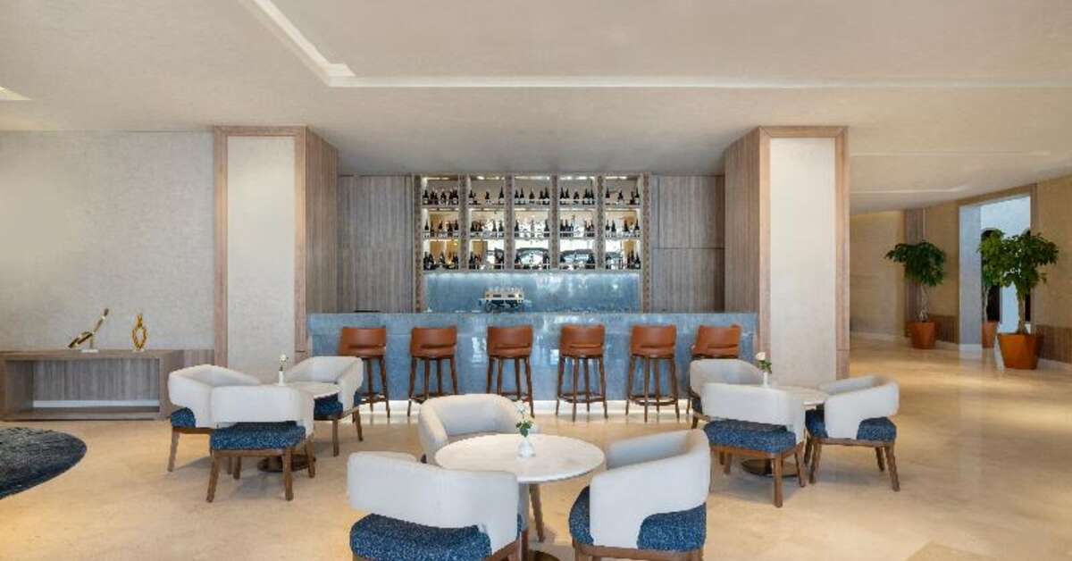 Een foto van Rixos Radamis Sharm El Sheikh