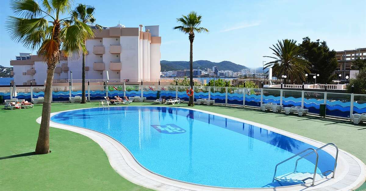 Een foto van Appartementen Vibra Riviera