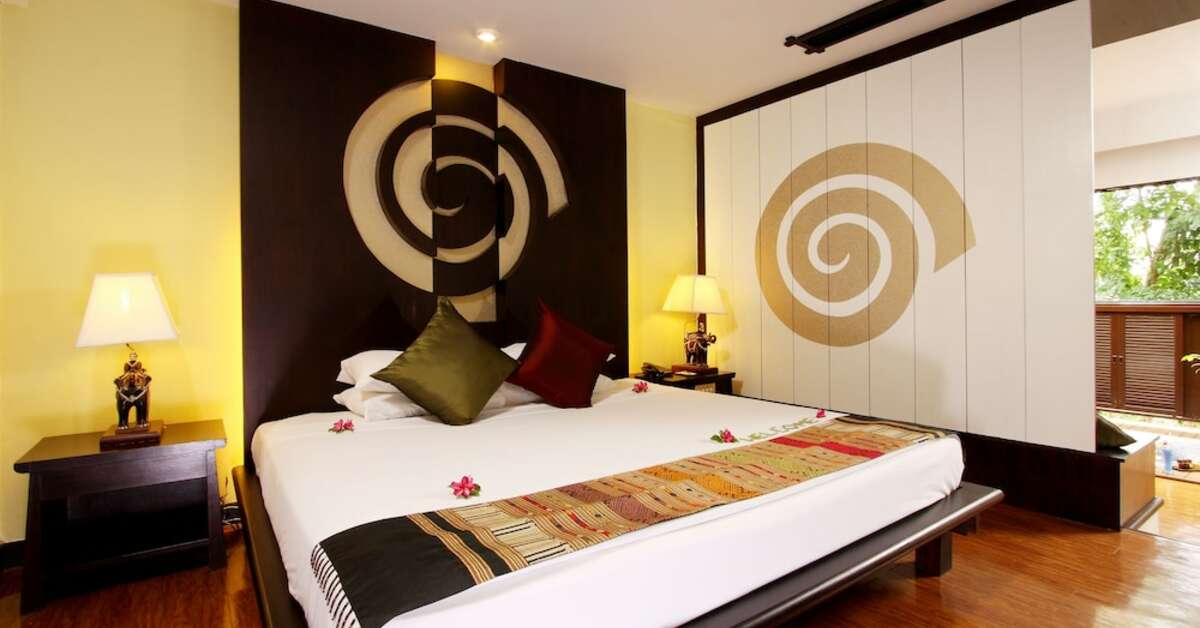 Een foto van Andaman Cannacia Resort & Spa