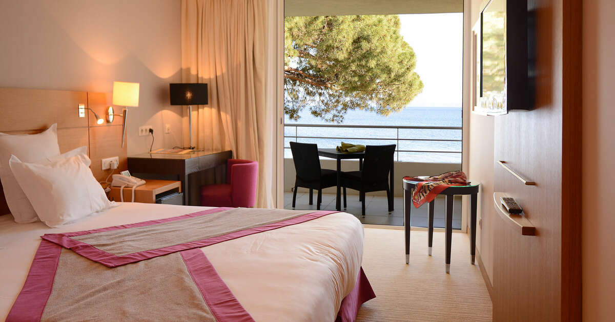 Een foto van Hotel Dolce Vita