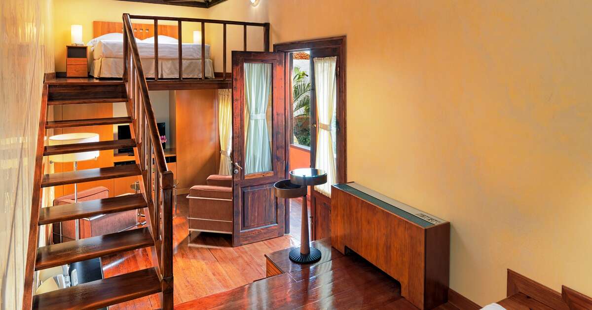 Een foto van Boutique Hotel San Roque