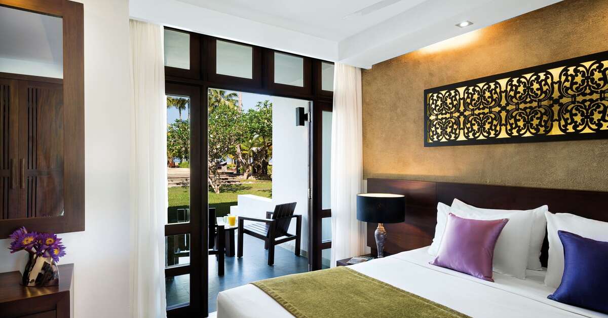 Een foto van Avani Kalutara Resort