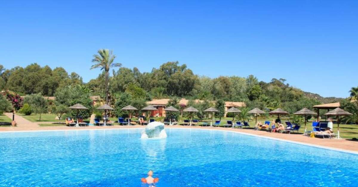 Een foto van Garden Beach Hotel & Resort