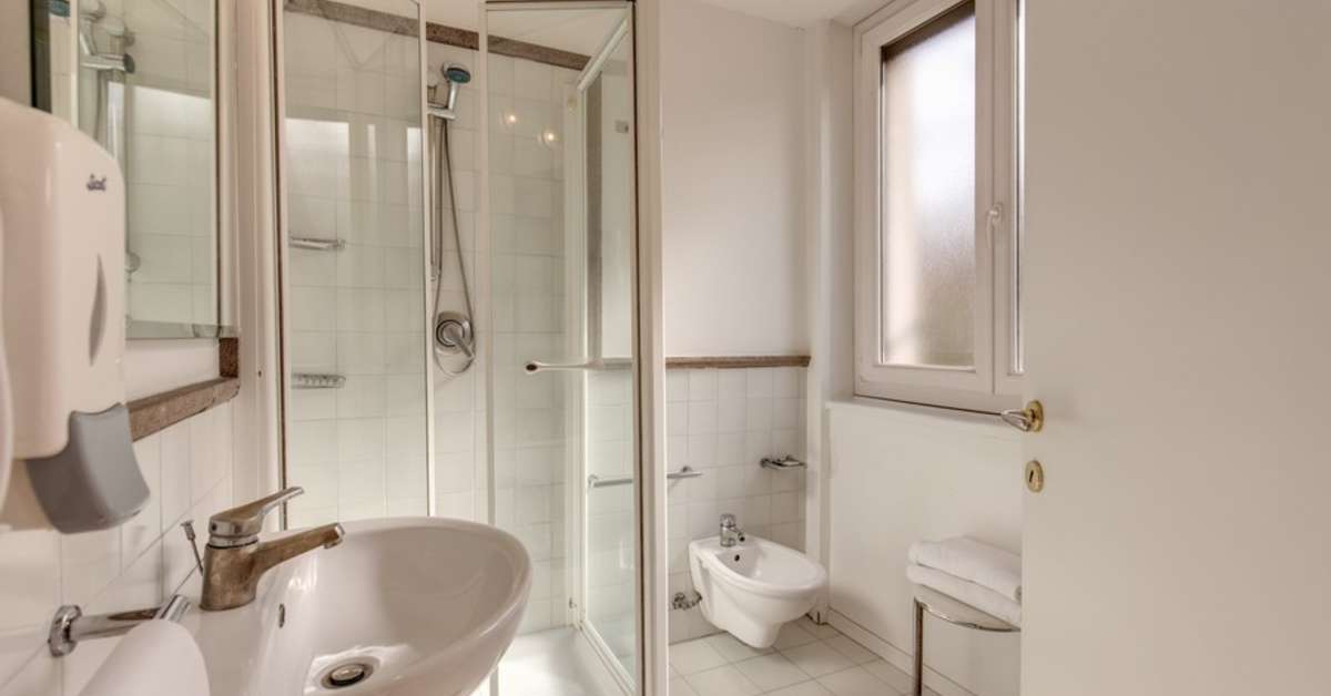 Een foto van Hotel King Roma