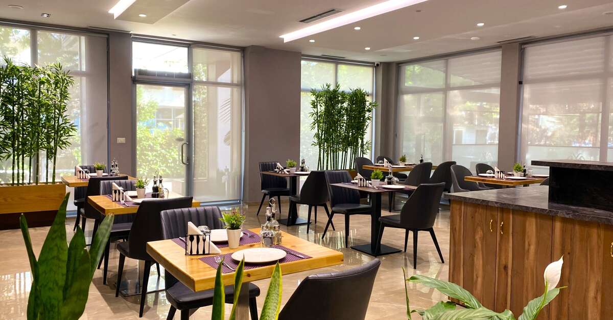 Een foto van Doanesia Premium Hotel & Spa