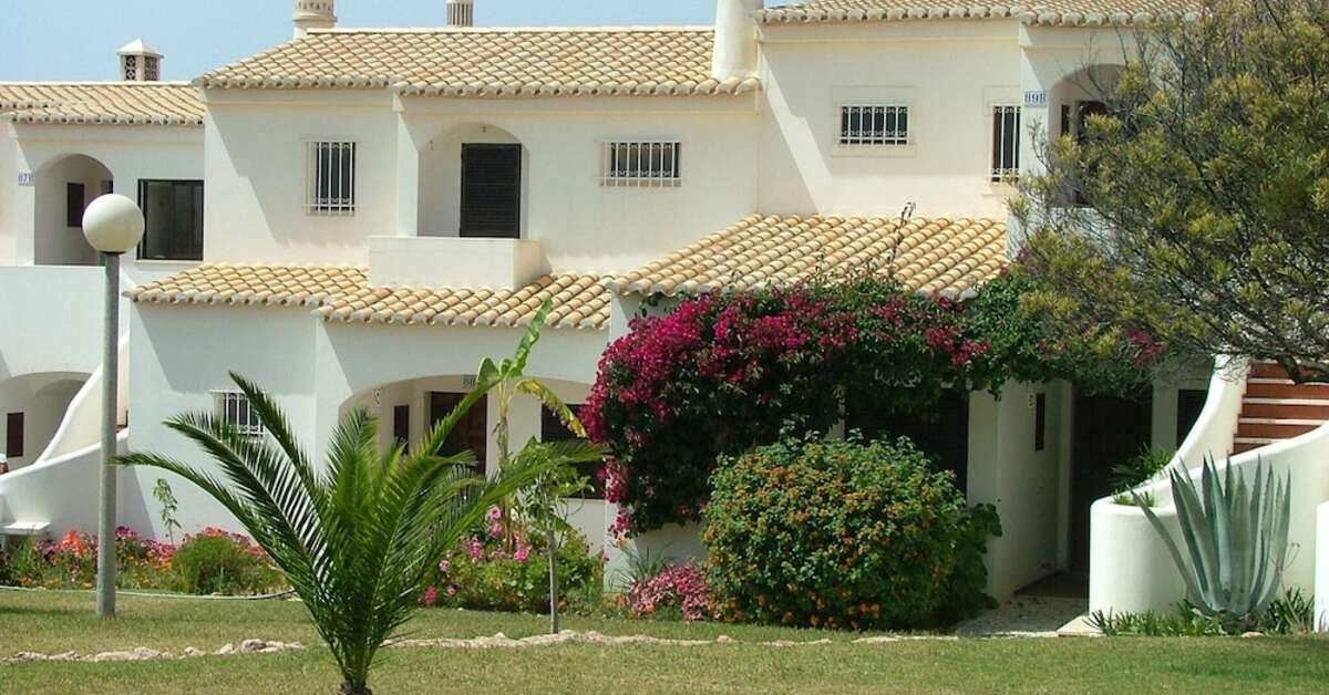 Een foto van Appartementen Turiquintas