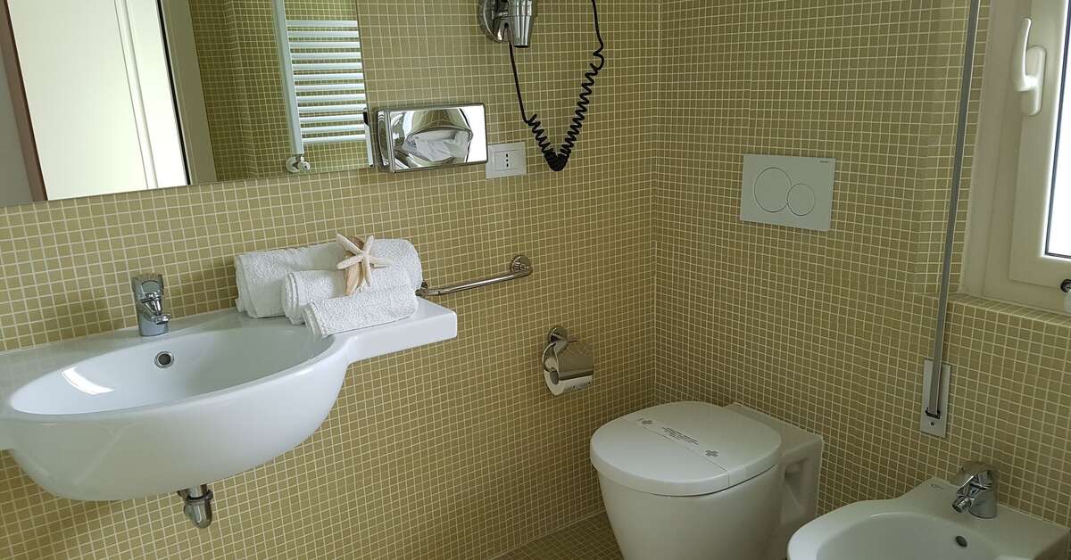 Een foto van Hotel Sorriso