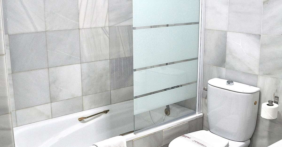 Een foto van First Flatotel International