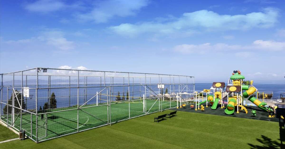 Een foto van Sealight Resort Hotel