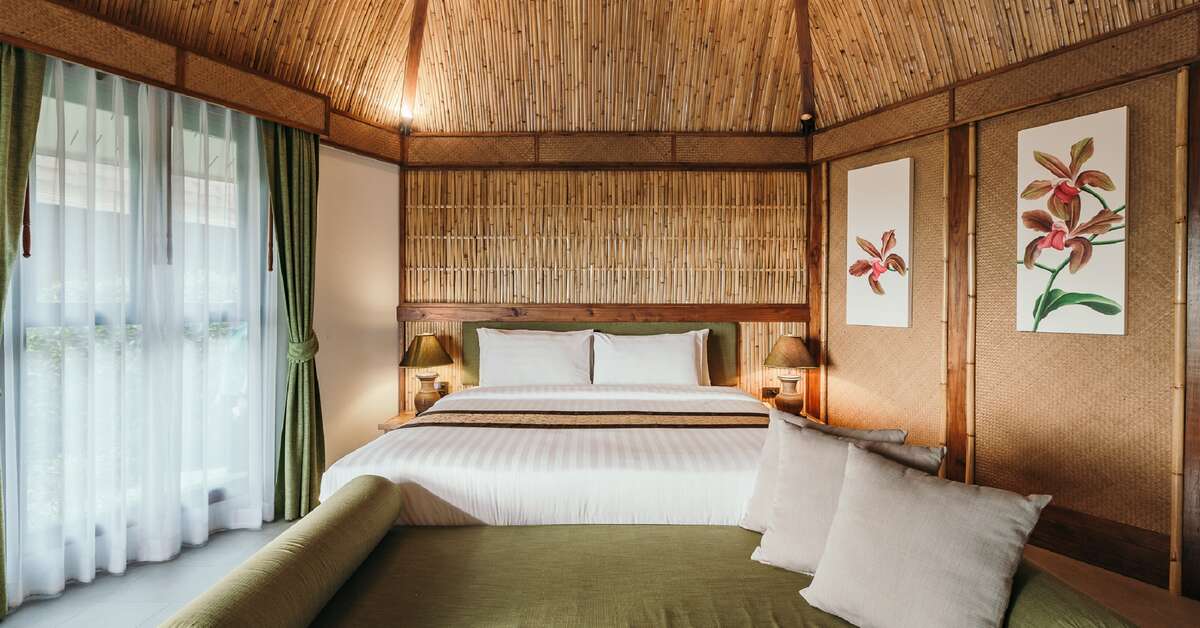 Een foto van Aonang Fiore Resort