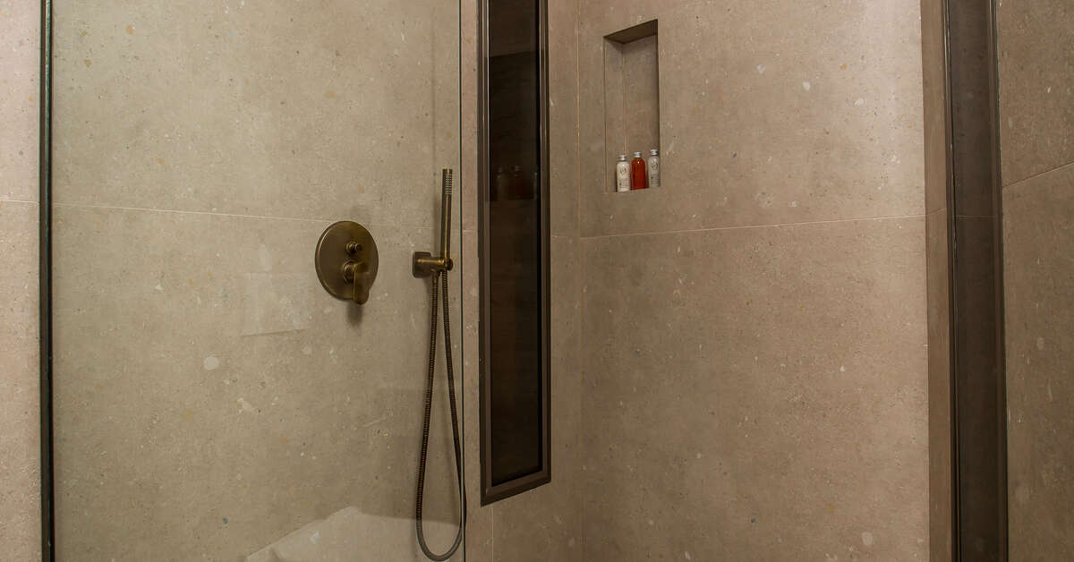 Een foto van Ladiko Suites