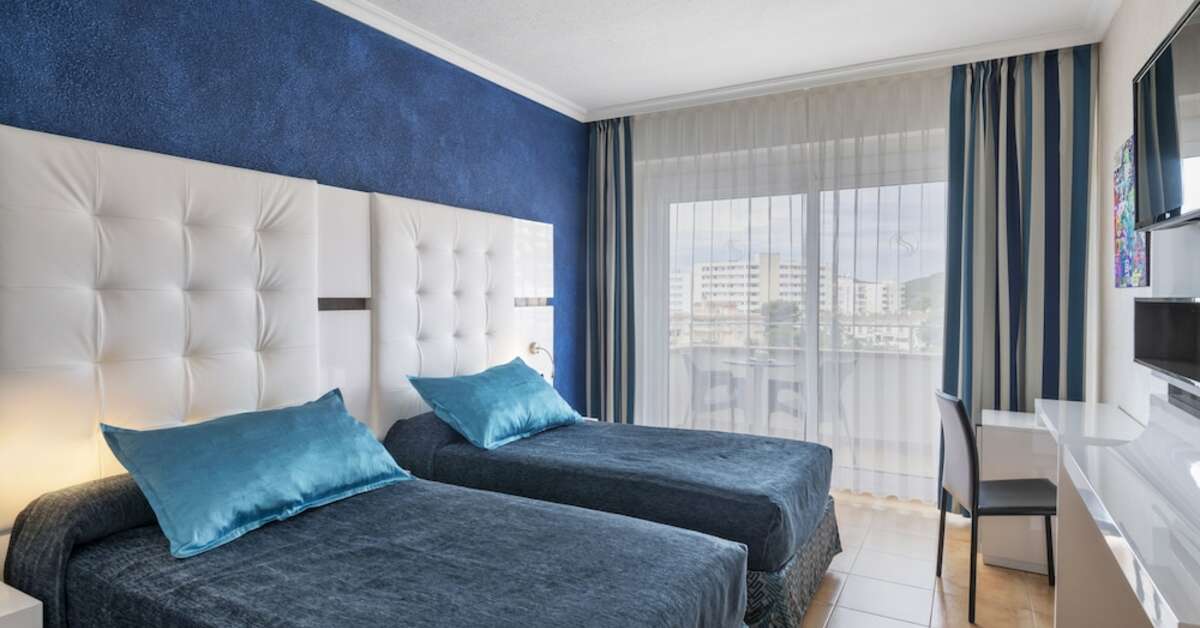 Een foto van Salles Hotel Marina Portals