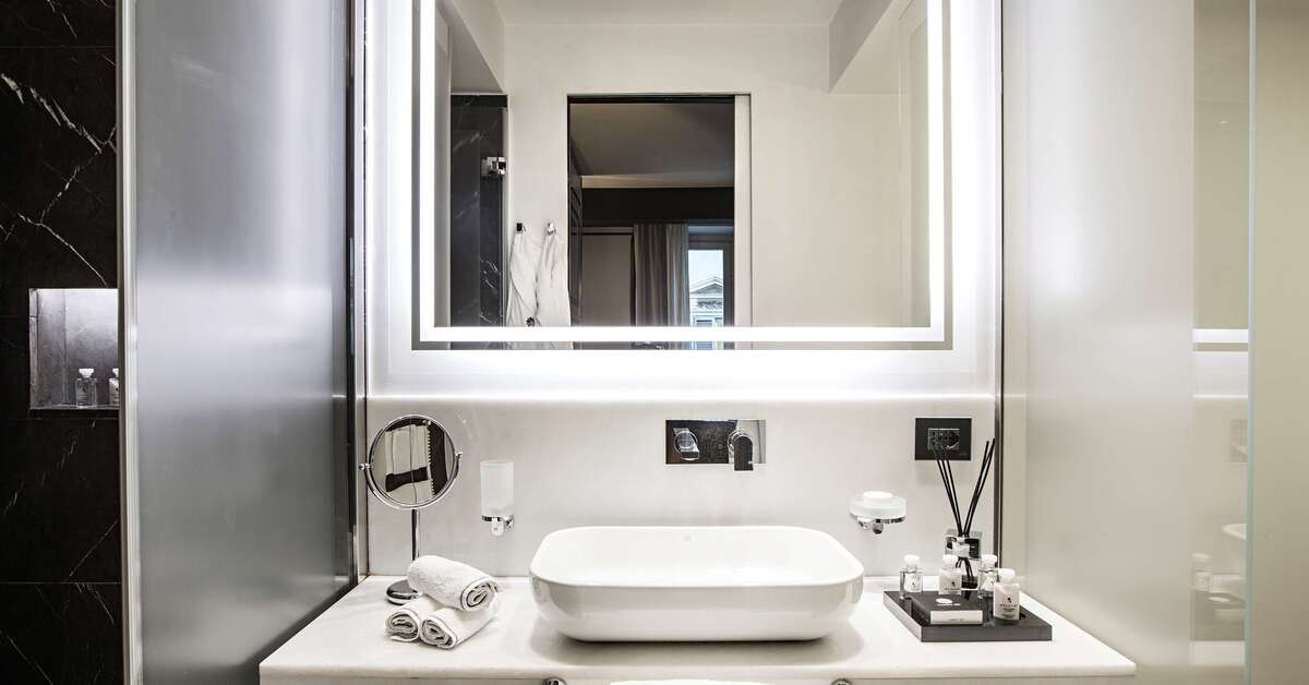 Een foto van Corso 281 Luxury Suites Roma