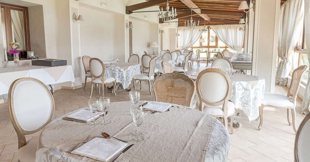 Een foto van Villa Calandrino Hotel