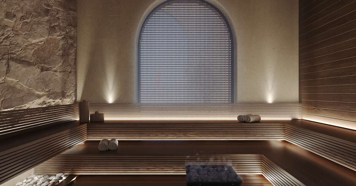 Een foto van The Landmark Villas & Spa