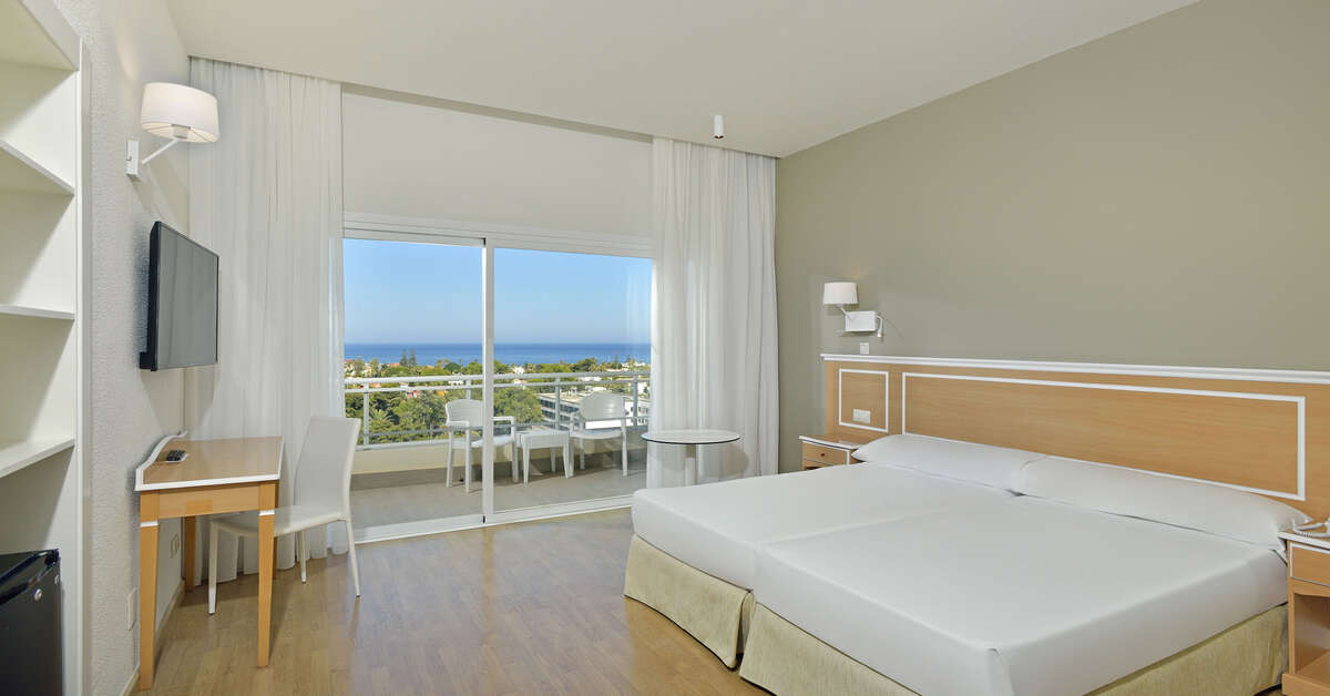 Een foto van Sol Marbella Estepona Atalaya Park