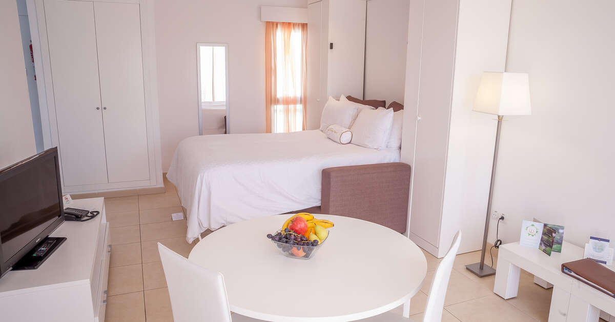 Een foto van Hilton Grand Vacations Sunset Bay Club