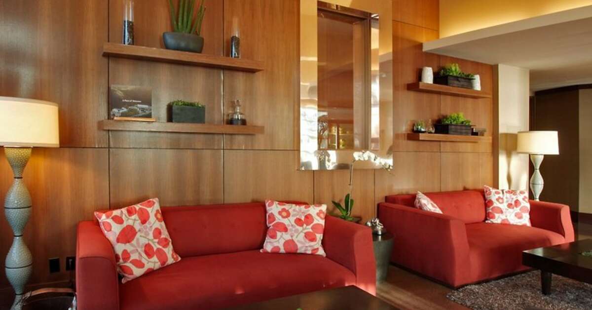 Een foto van Hotel Angeleno