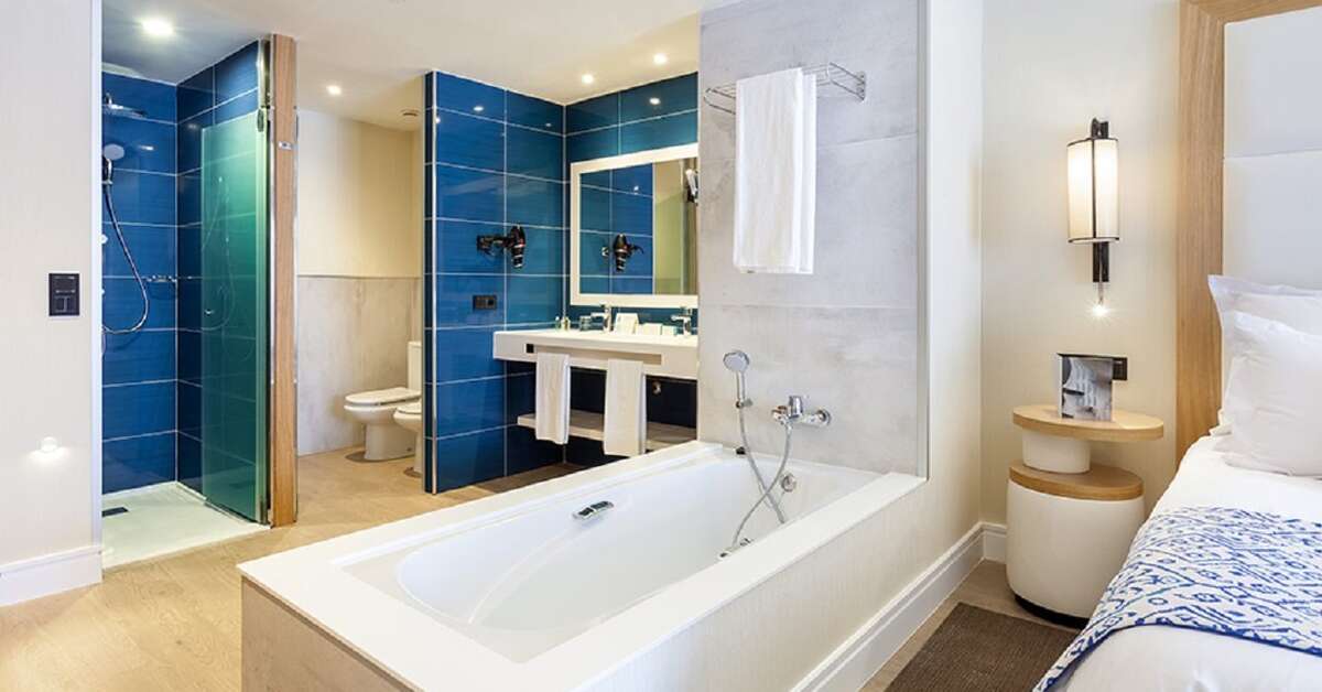 Een foto van Gran Tacande Wellness & Relax