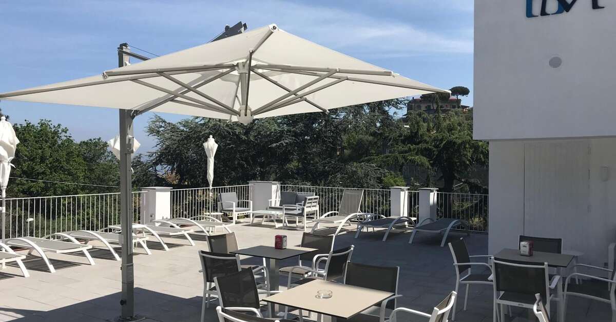 Een foto van Hotel Metropole