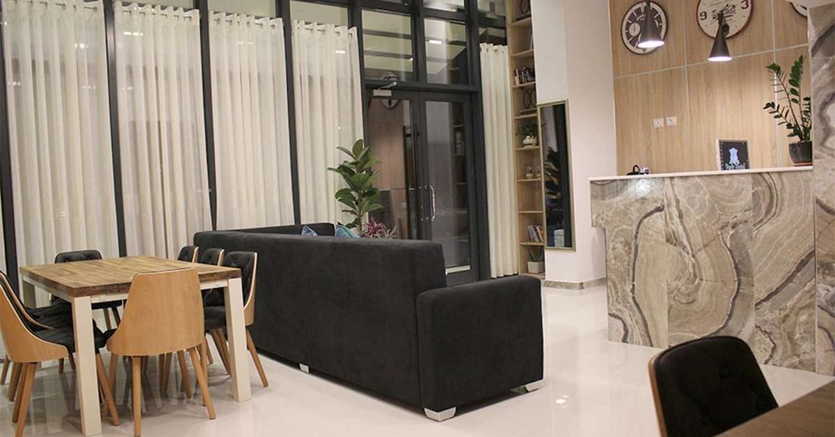 Een foto van VH Park Hotel Tirana