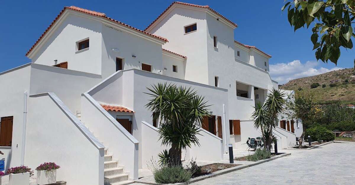 Een foto van Sunshine Appartementen