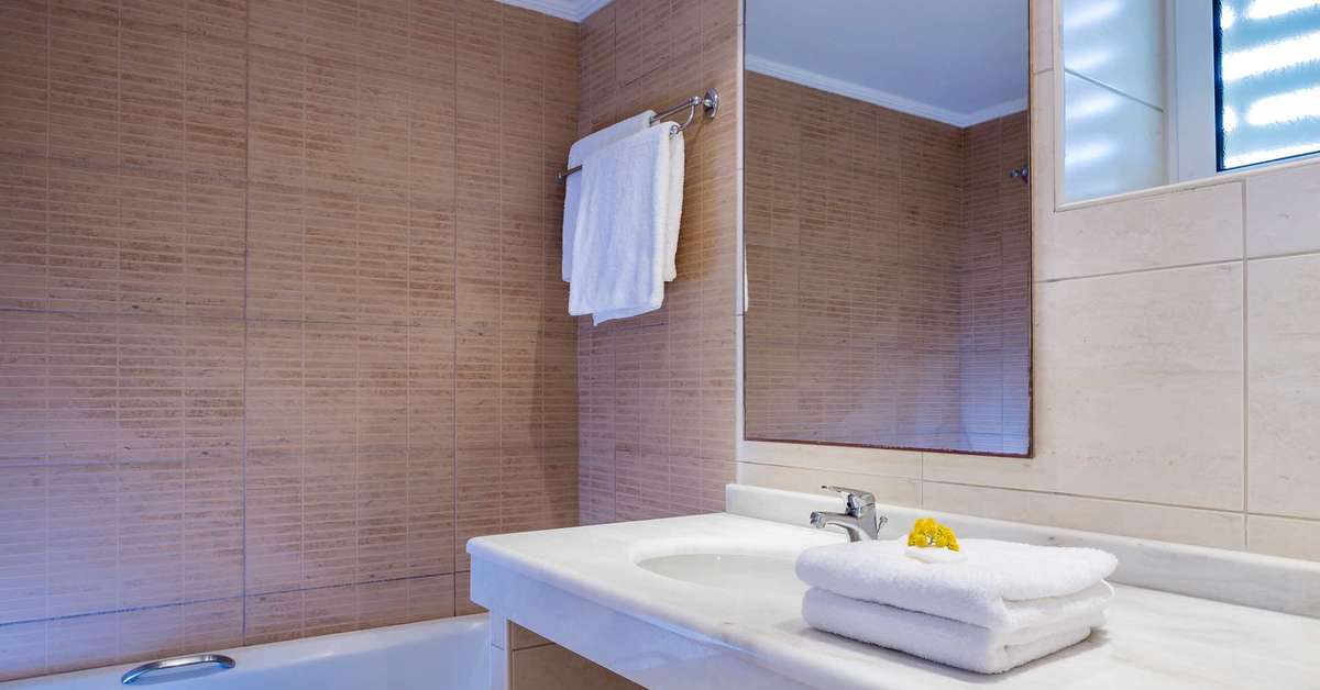 Een foto van Civitel Creta Beach Hotel