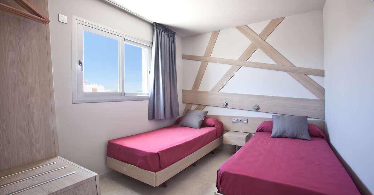 Ein Foto Ryans Ibiza Apartments