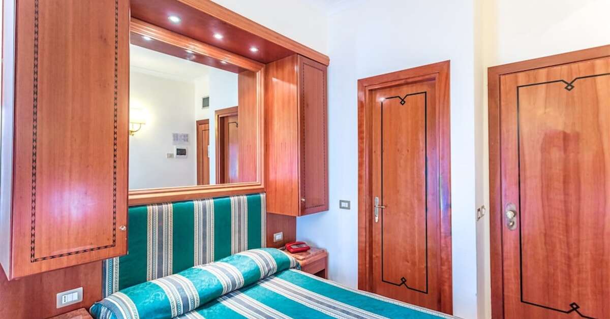 Een foto van RH Hotel Lux