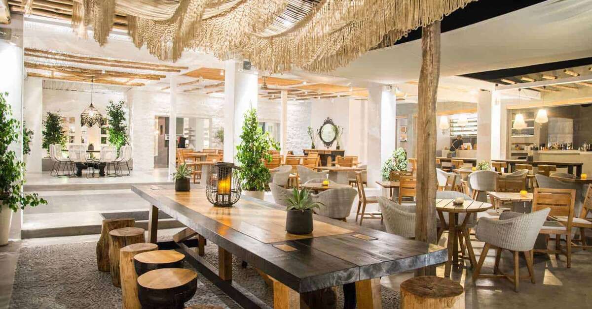 Een foto van Makris Beach Hotel