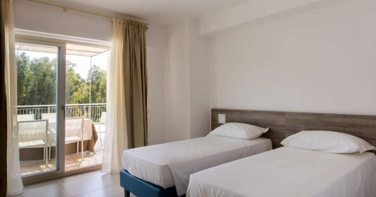 Een foto van Luna Minoica Suites