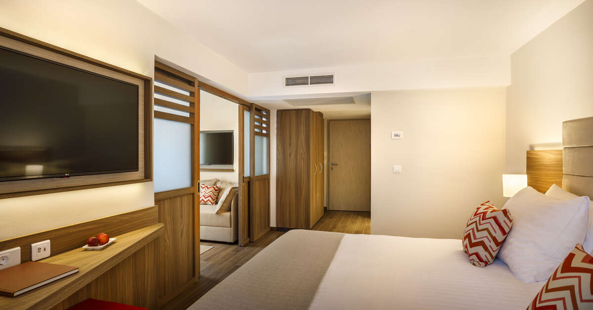 Een foto van Girandella Valamar Collection Resort