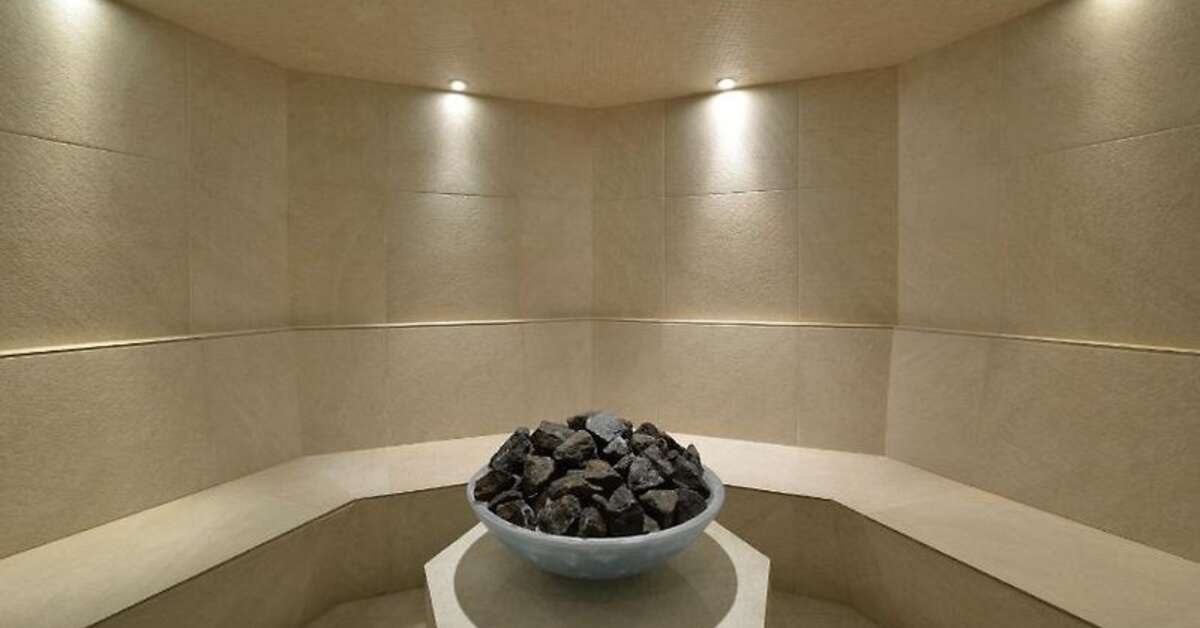 Een foto van Hotel Latini