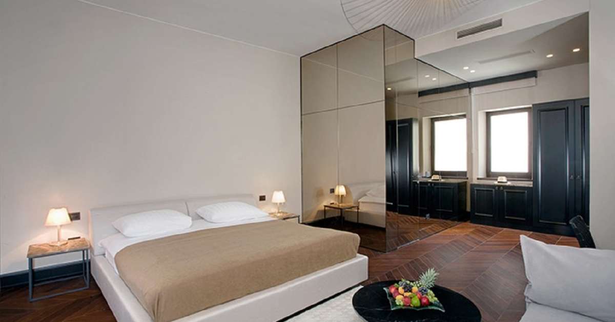 Een foto van Valamar Riviera Hotel & Residence