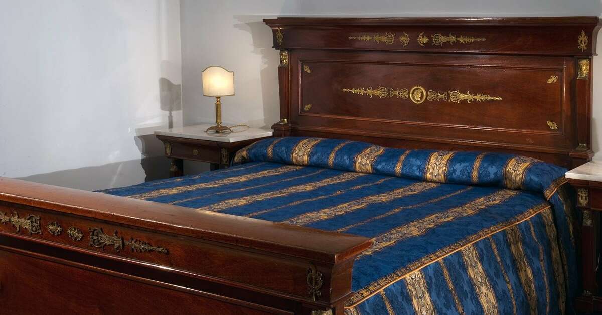 Een foto van Chiaja Hotel de Charme